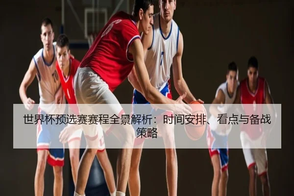 世界杯预选赛赛程全景解析：时间安排、看点与备战策略