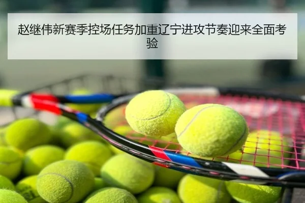 赵继伟新赛季控场任务加重辽宁进攻节奏迎来全面考验