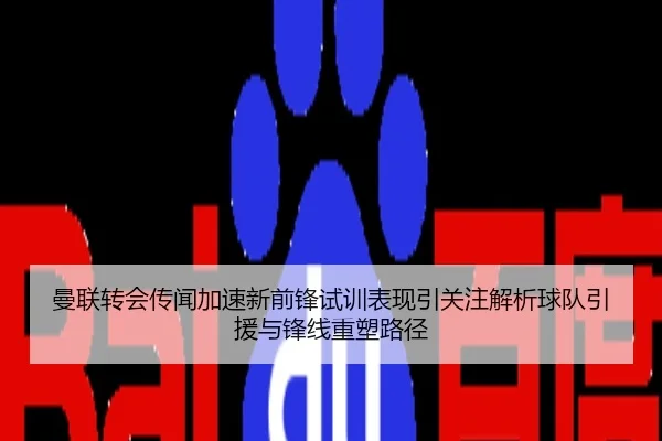 曼联转会传闻加速新前锋试训表现引关注解析球队引援与锋线重塑路径